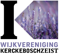 Wijkvereniging Kerckebosch Logo