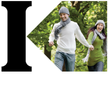 Wijkvereniging Kerckebosch Logo